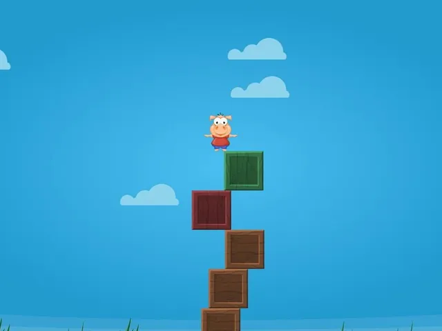 Pig vs. Box