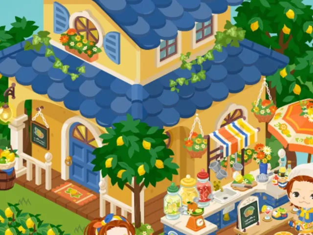 Pigg Life