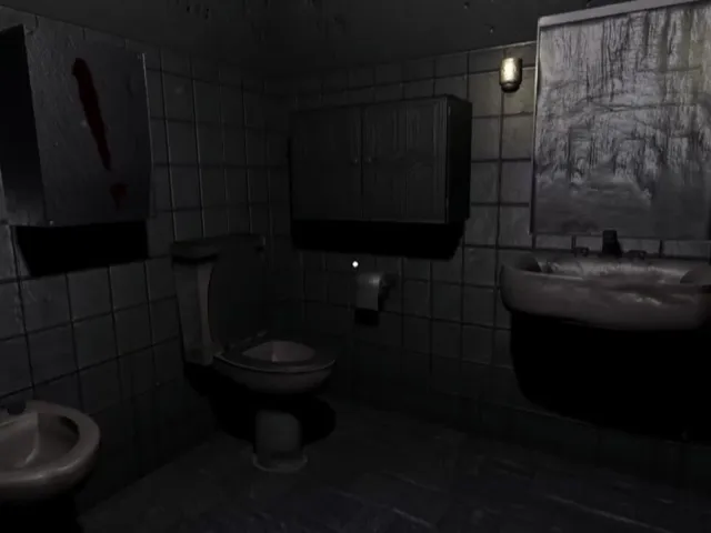 Piggy: Chapter 1