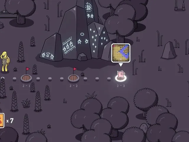 Piggy Gambit