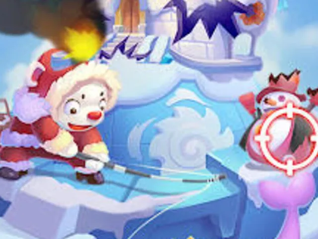 Piggy Go