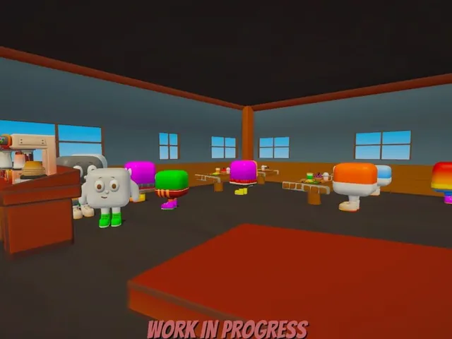 Pigmen's Challenge