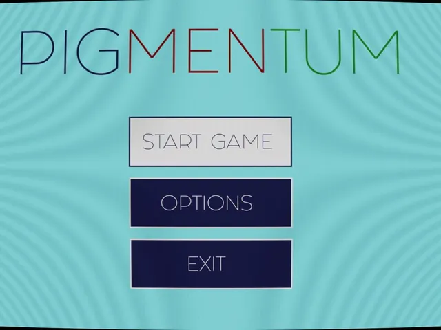 Pigmentum