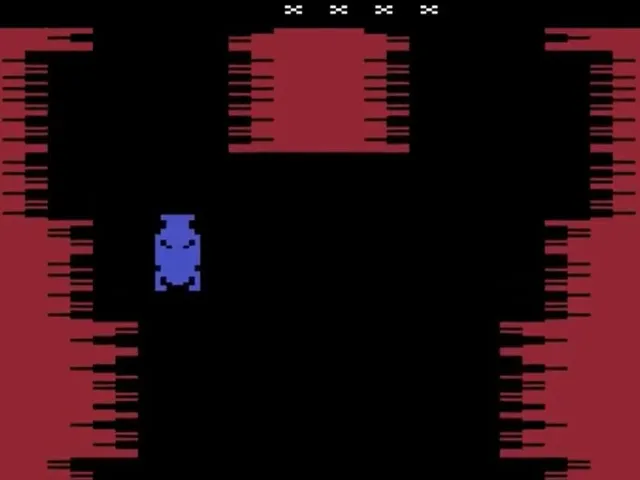 Pigs in Space