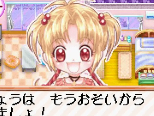 Pika Pika Nurse Monogatari: Hatsuratsu Nurse Ikusei Game