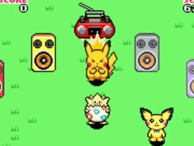 Pika Pop