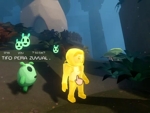 Pikku Adventure