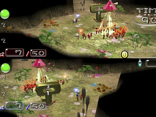 Pikmin 2