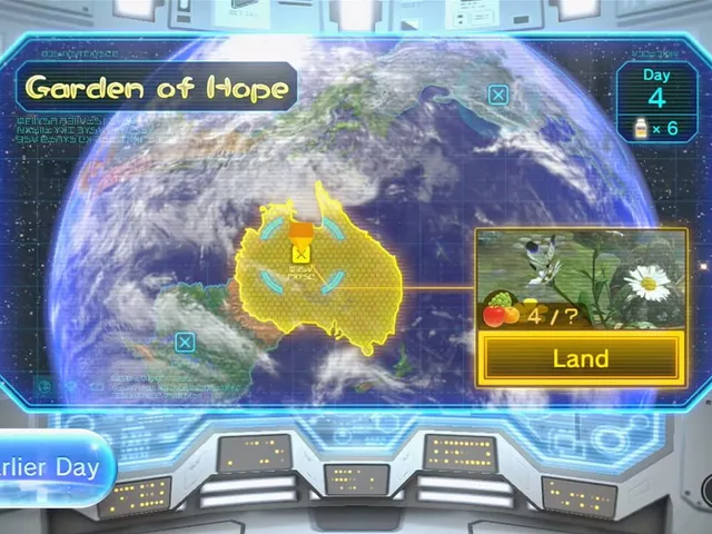 Pikmin 3