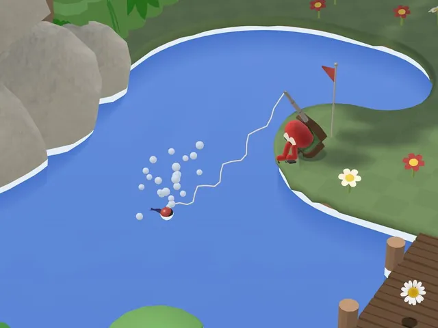 Pikuniku 2
