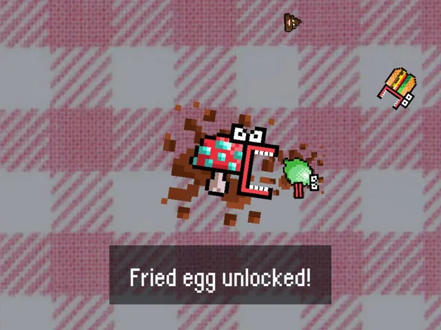 Pikuniku Online