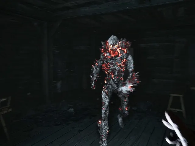 Pilgrim of Darkness