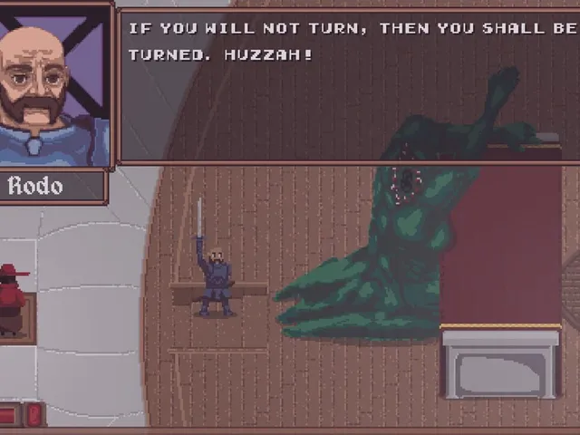 Pilgrim: Unto Shadow