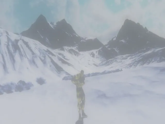 Pilgrimage