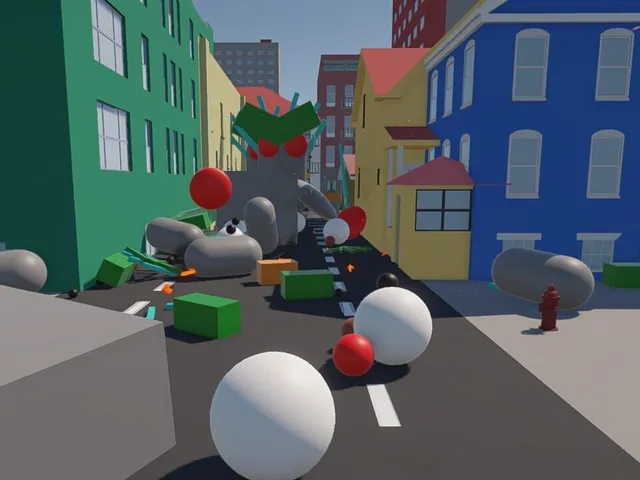 Pill Fight