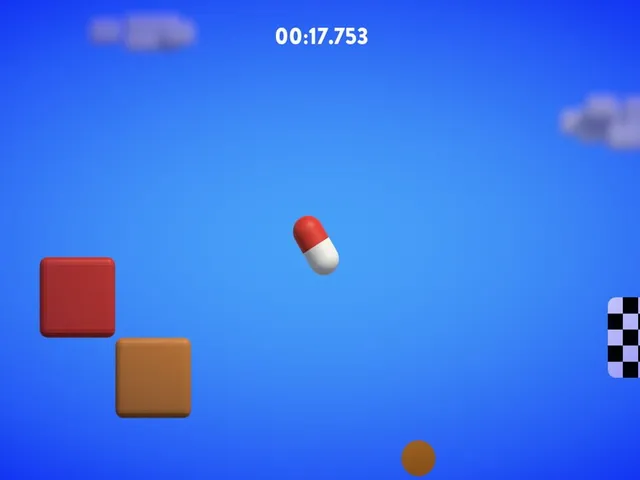 Pill Game