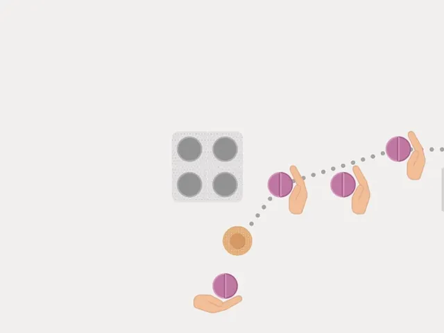 Pill Puzzle 2