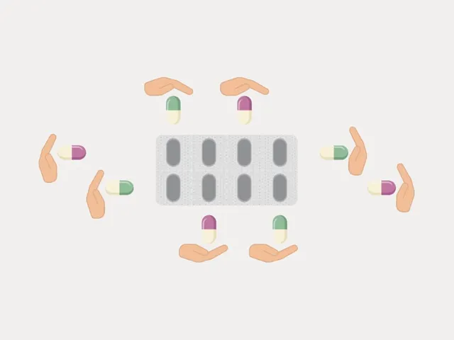 Pill Puzzle