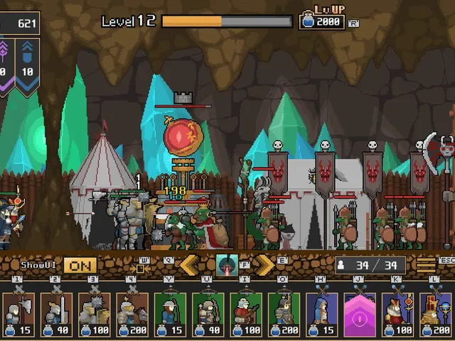Pillar of Gods