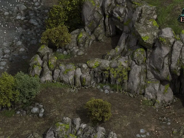Pillars of Eternity