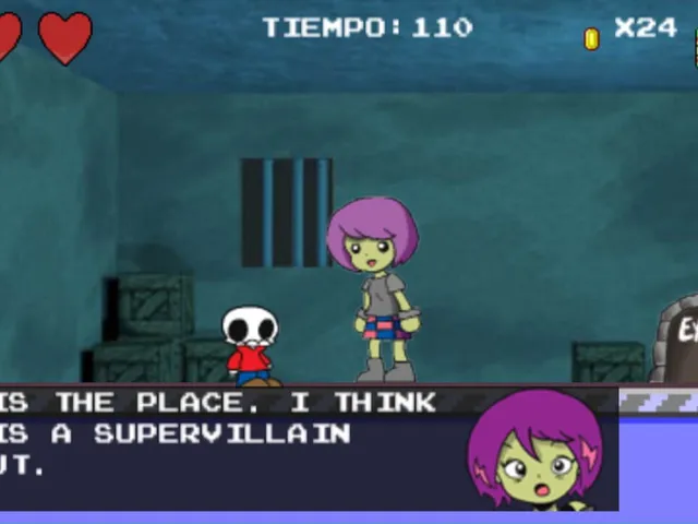 Pilli Adventure