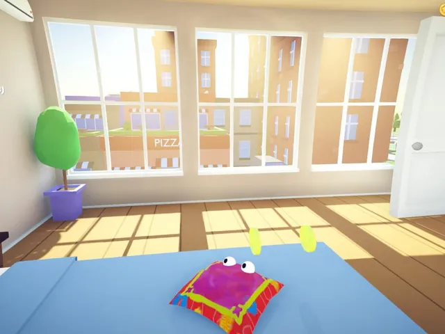 Pillow Simulator