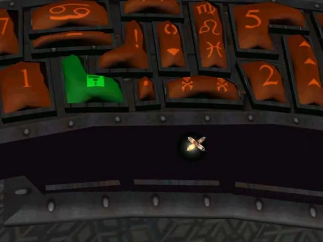 Pilot Brothers 3D: The Case of the garden pests