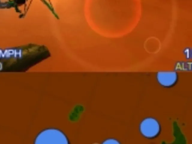 Pilotwings Resort