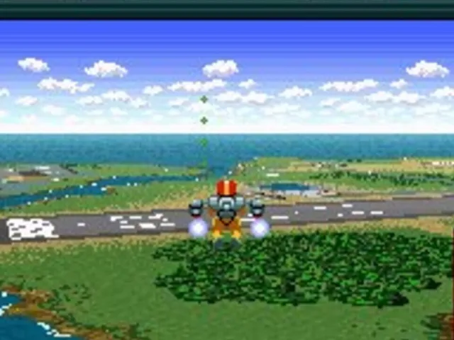 Pilotwings