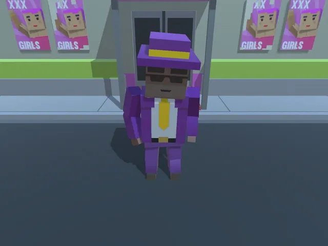 Pimp Tight