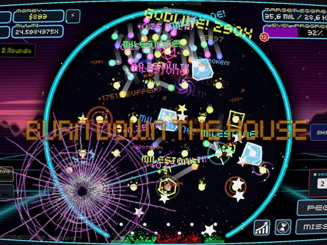 Pin A Million