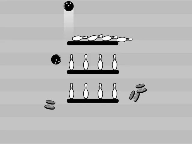 Pin Strike 2