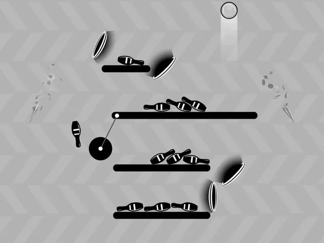 Pin Strike