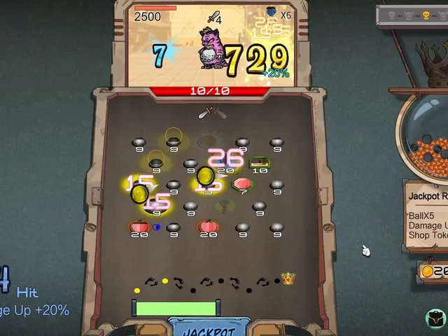 Pin To Win
