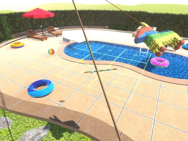 Piñata Attack