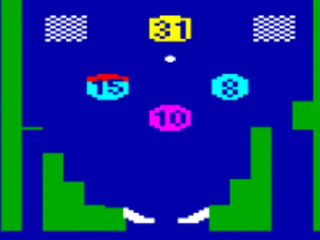 Pinball