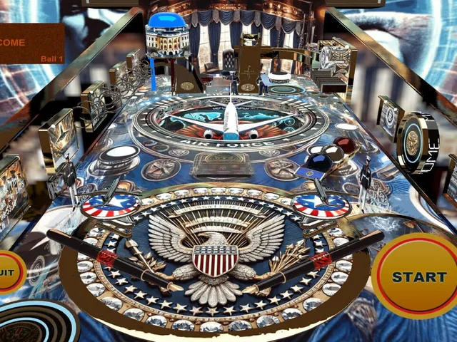 Pinball