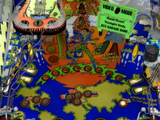 Pinball Arcade Plus