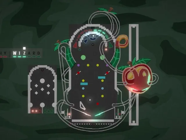 Pinball Blitz