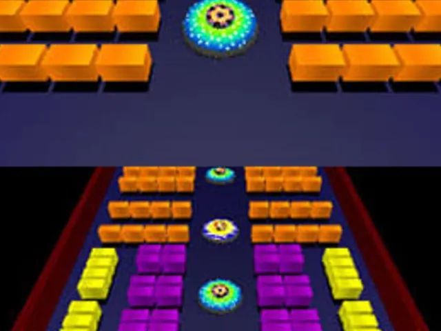 Pinball Breaker 3