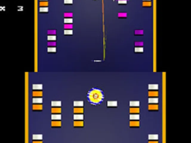 Pinball Breaker VI