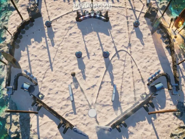 Pinball Breeze
