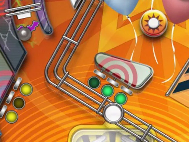 Pinball Deluxe