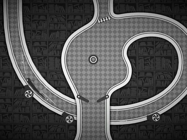 PinBall Escape