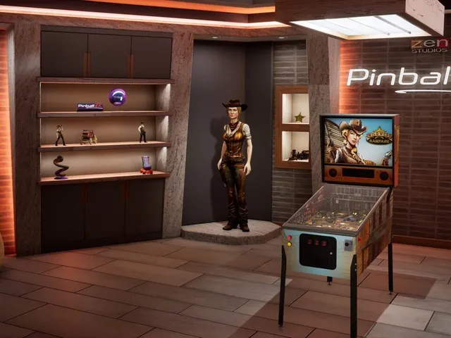 Pinball FX
