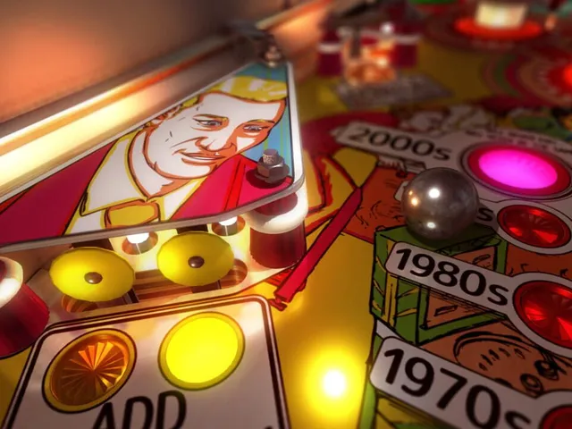 Pinball Parlor