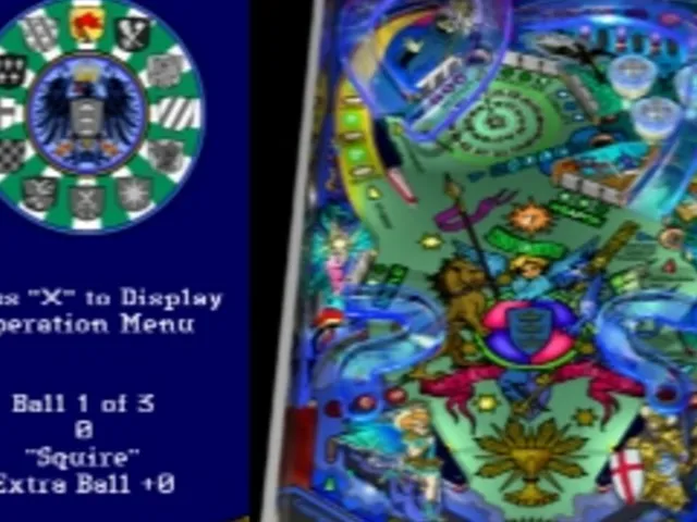 Pinball Power