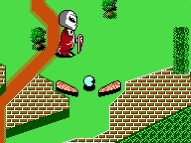Pinball Quest