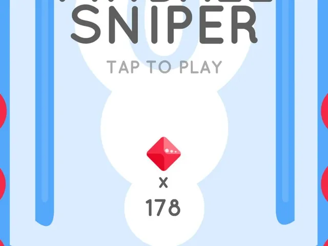 Pinball Sniper