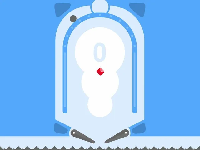 Pinball Strike Arcade Rampage